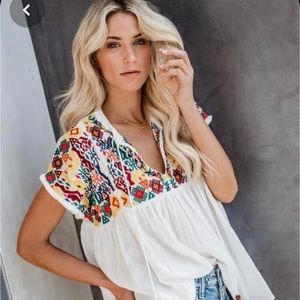 Vici THML Los Cabo’s top